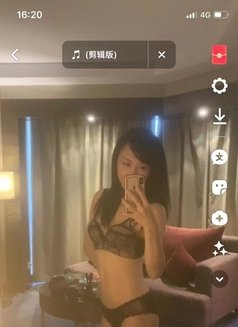 Tongtong - Transsexual escort in Beijing Photo 3 of 15