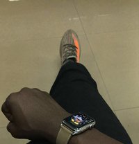 Licking king 🤴🏾8inches ♀️ - Male escort in Accra