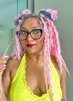 Tongue piercing & Submissive - escort in Pattaya Photo 9 of 17