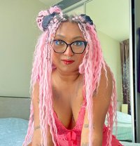 Simi - escort in Pattaya