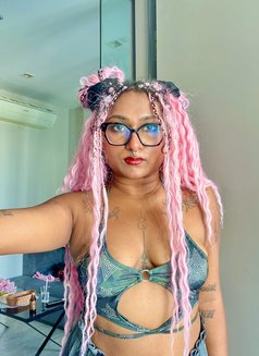 Tongue piercing & Submissive - escort in Pattaya Photo 4 of 17