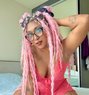 Tongue piercing & Submissive - escort in Pattaya Photo 2 of 17