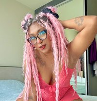 Tongue piercing & Submissive - escort in Pattaya Photo 2 of 17