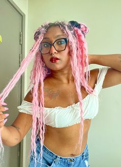 Tongue piercing & Submissive - escort in Pattaya Photo 7 of 17