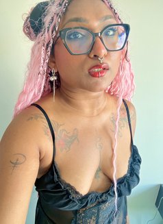 Tongue piercing & Submissive - escort in Pattaya Photo 11 of 17