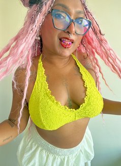 Tongue piercing & Submissive - escort in Pattaya Photo 1 of 17