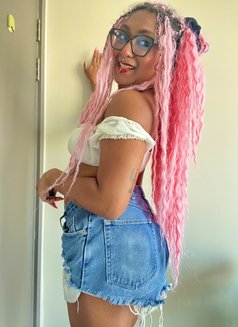 Tongue piercing & Submissive - escort in Pattaya Photo 15 of 17