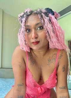 Tongue piercing & Submissive - escort in Pattaya Photo 17 of 17