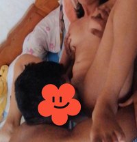 Tongue Twis Licking Service - Male escort in Colombo