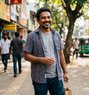 Tongue Twis Licking Service - Male escort in Colombo Photo 2 of 3