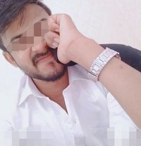 Ma Dhu wa (Licker) - Male escort in Kandy
