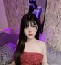 Tôn Hồ - masseuse in Ho Chi Minh City Photo 1 of 8