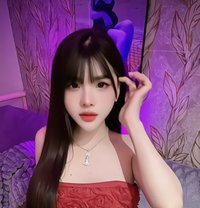 Tôn Hồ - masseuse in Ho Chi Minh City
