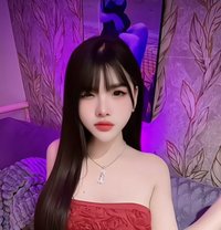 Tôn Hồ - masseuse in Ho Chi Minh City