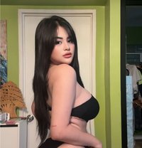 Toni - escort in Tokyo
