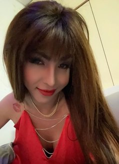 Malena Fawler - Transsexual escort in Jeddah Photo 3 of 11