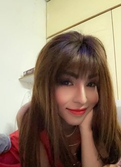 Malena Fawler - Acompañantes transexual in Jeddah Photo 6 of 11