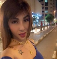 Toni - Acompañantes transexual in Tel Aviv