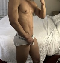 Toni - Male escort in Tbilisi