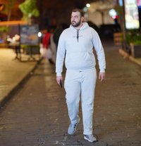 Toni - Male escort in Beirut