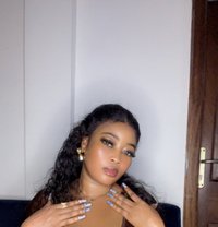 Tonia B - escort in Accra