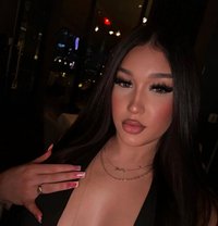 Tonia - escort in Montreal