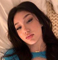 Tonia - escort in Montreal