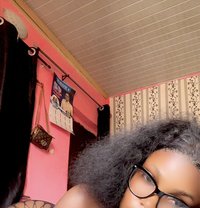 Tonia - escort in Lagos, Nigeria