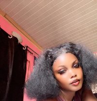 Tonia - escort in Lagos, Nigeria