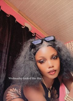 Tonia - escort in Lagos, Nigeria Photo 3 of 3