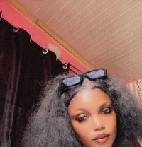 Tonia - escort in Lagos, Nigeria