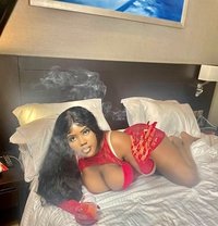Tonia Professional Stripper - escort in Dubai