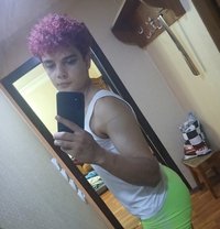 Tonibaku - masseur in Baku
