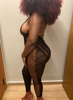 Tonight - escort in Cairo Photo 3 of 4