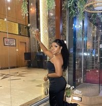 Toniia - escort in Lagos, Nigeria