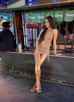 Tonkao Video Call With Sex - Transsexual escort in Bangkok Photo 2 of 6