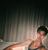 Tonmai/bkk - Acompañantes masculino in Bangkok