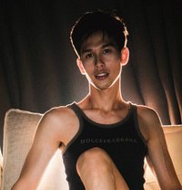 Tonmai/bkk - Acompañantes masculino in Bangkok