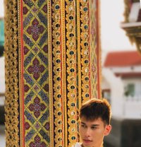 Tonmai/bkk - Acompañantes masculino in Bangkok