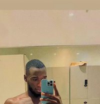 Paul - Male escort in Riyadh