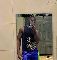 Paul - Male escort in Riyadh