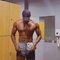 Tonny - Male escort in Riyadh
