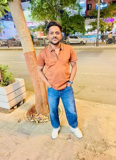 Tonny - Male escort in Ahmedabad Photo 1 of 1