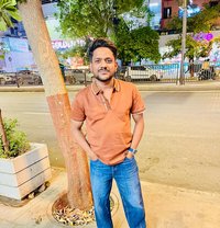 Tonny - Male escort in Ahmedabad