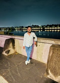 Tonny - Acompañantes masculino in Ahmedabad Photo 1 of 1