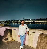 Tonny - Acompañantes masculino in Ahmedabad