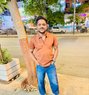 Tonny - Male escort in Ahmedabad Photo 1 of 1