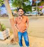 Tonny - Male escort in Ahmedabad Photo 1 of 2