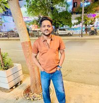 Tonny - Male escort in Ahmedabad