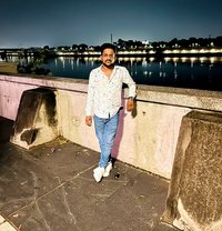 Tonny - Male escort in Ahmedabad